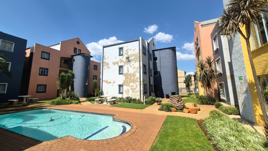 1 Bedroom Property for Sale in Die Bult North West